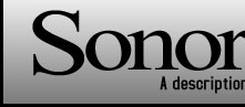 Sonora, A description of Place in Arid America